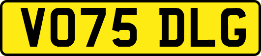 VO75DLG