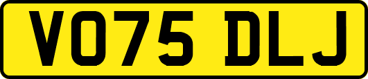 VO75DLJ
