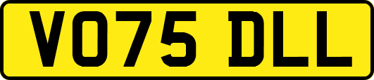 VO75DLL