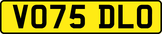 VO75DLO