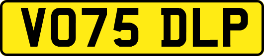 VO75DLP