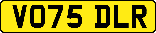 VO75DLR