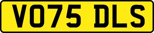 VO75DLS