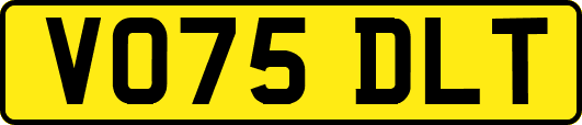 VO75DLT