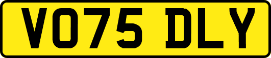 VO75DLY