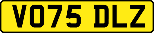 VO75DLZ