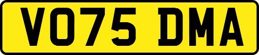VO75DMA