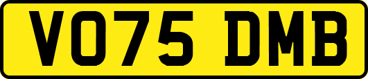 VO75DMB