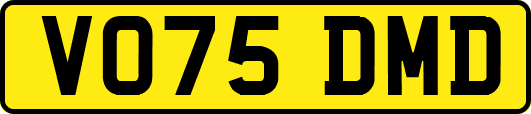 VO75DMD