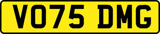 VO75DMG