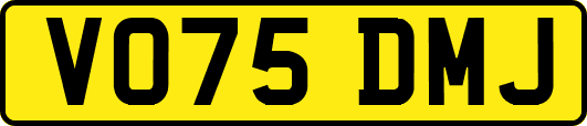 VO75DMJ