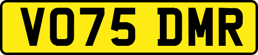VO75DMR