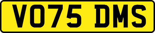 VO75DMS