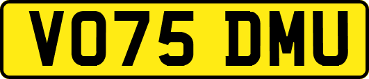 VO75DMU