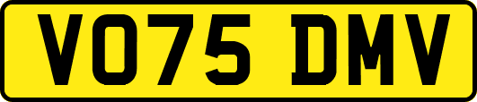 VO75DMV