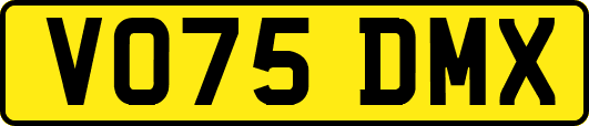 VO75DMX