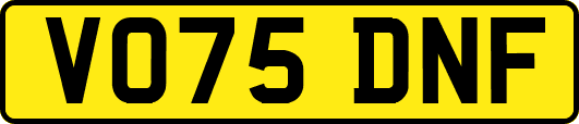 VO75DNF