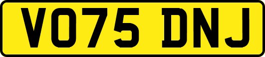 VO75DNJ
