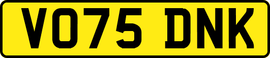 VO75DNK