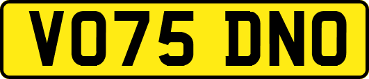 VO75DNO