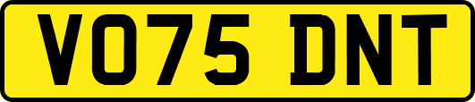 VO75DNT