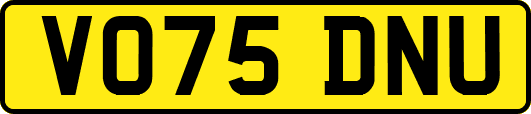 VO75DNU