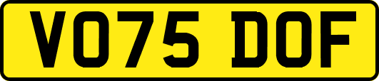 VO75DOF