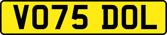 VO75DOL