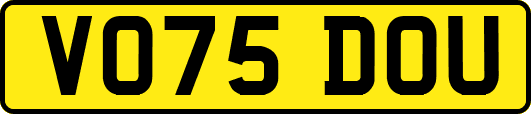 VO75DOU