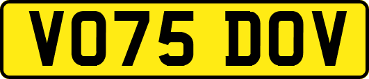 VO75DOV