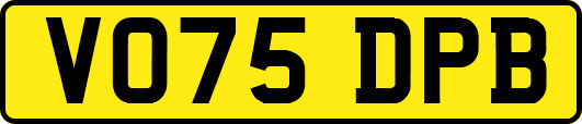 VO75DPB