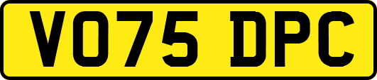 VO75DPC