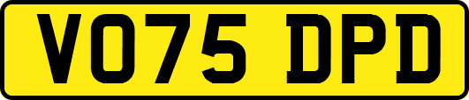 VO75DPD