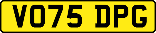 VO75DPG