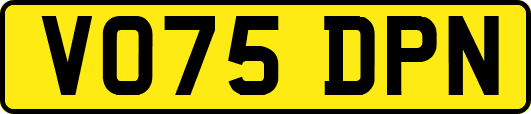 VO75DPN