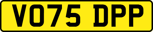 VO75DPP