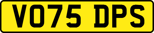 VO75DPS