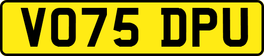 VO75DPU