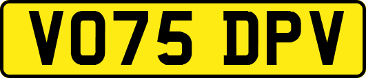 VO75DPV