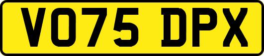 VO75DPX