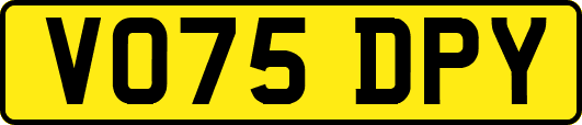 VO75DPY