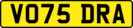 VO75DRA