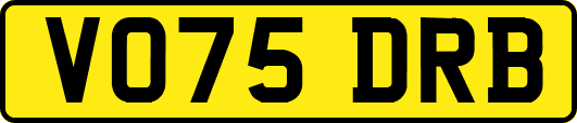 VO75DRB