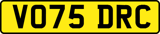VO75DRC