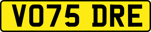 VO75DRE