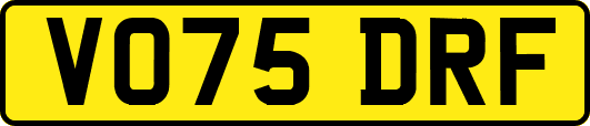 VO75DRF