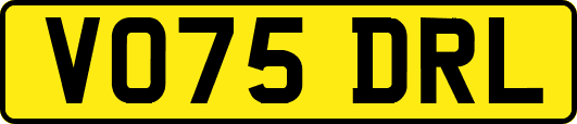 VO75DRL