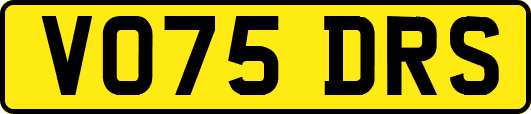 VO75DRS
