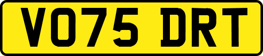 VO75DRT