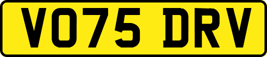 VO75DRV